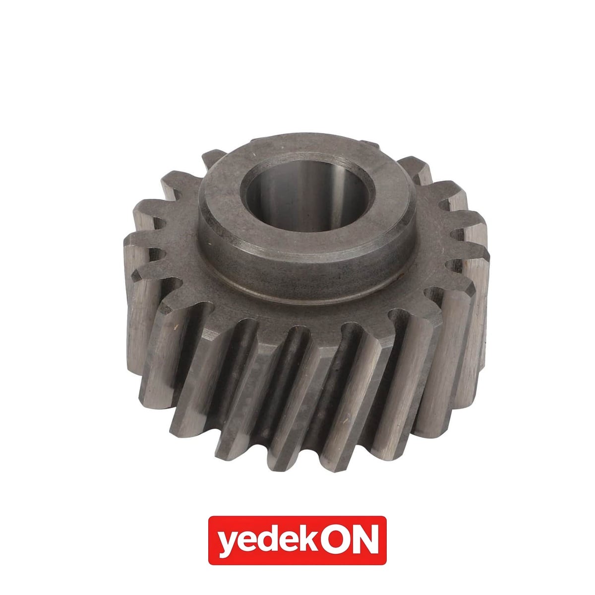 AGCO Su Pompası Dişlisi - Valtra | V836855569