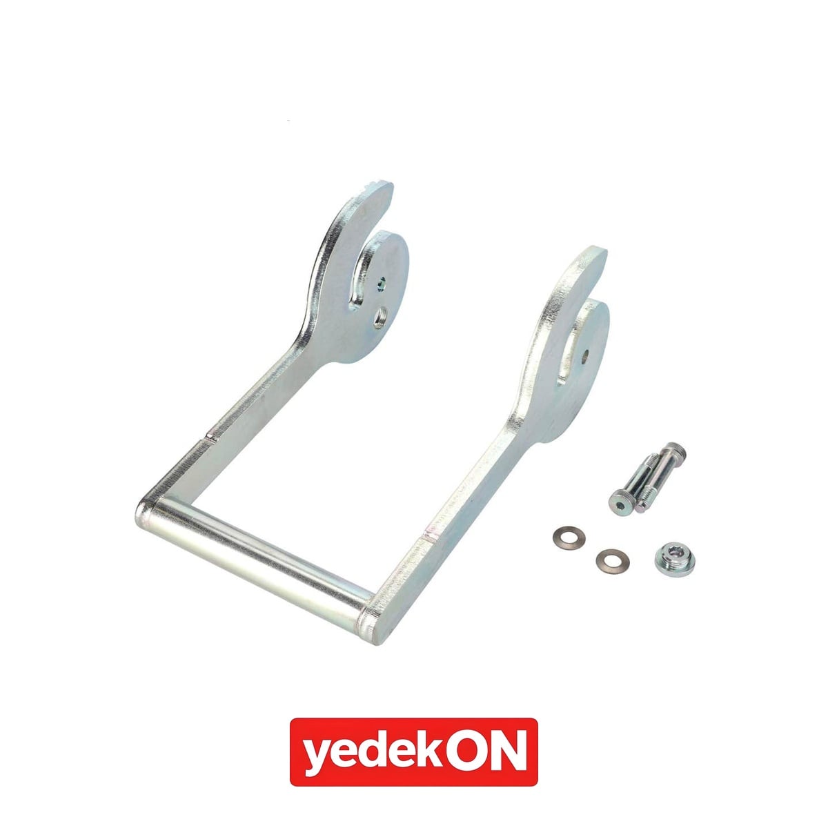 AGCO Yedek Parça Kiti - Massey Ferguson / Fendt / Valtra | ACW2452460