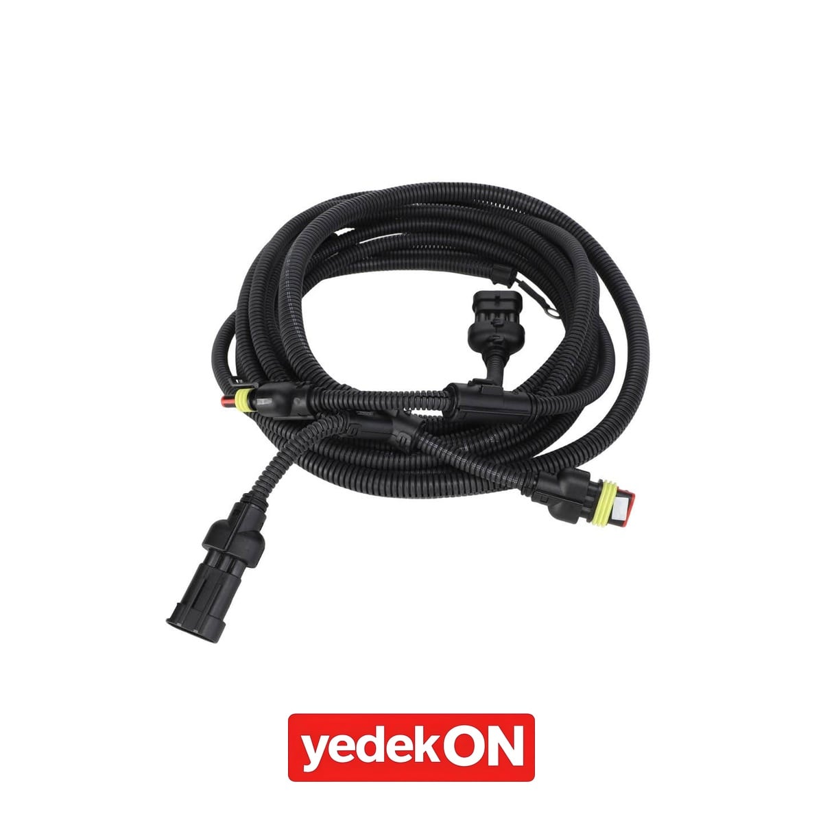 AGCO Elektrik Tesisatı - Massey Ferguson / Fendt / Valtra | ACW0142270