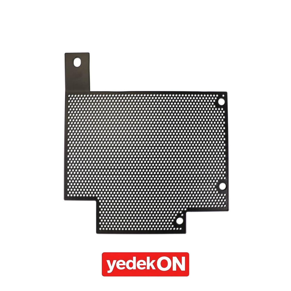 AGCO Isı Kalkanı - Massey Ferguson / Fendt / Valtra | ACW0590380
