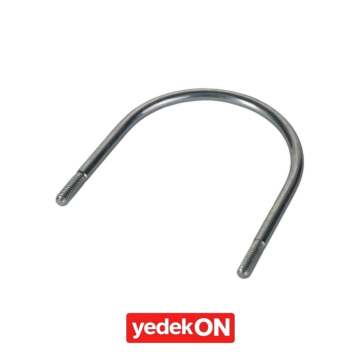 AGCO U Şeklinde Cıvata - Massey Ferguson / Fendt / Valtra | ACP0426690