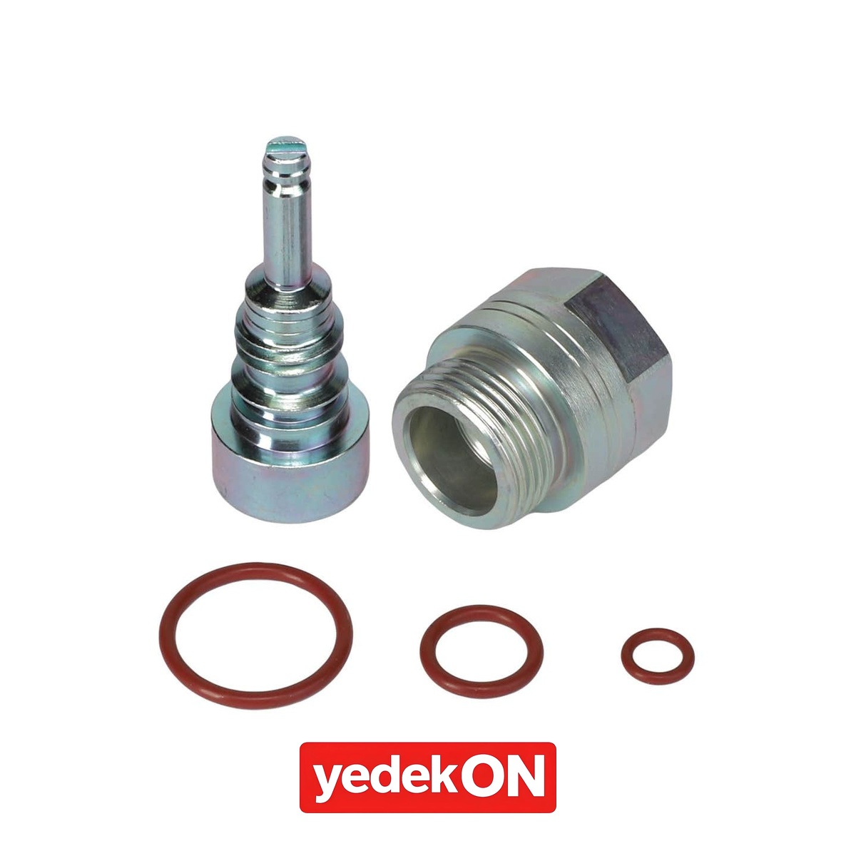 AGCO Yedek Parça Paketi - Massey Ferguson | 3907027M91
