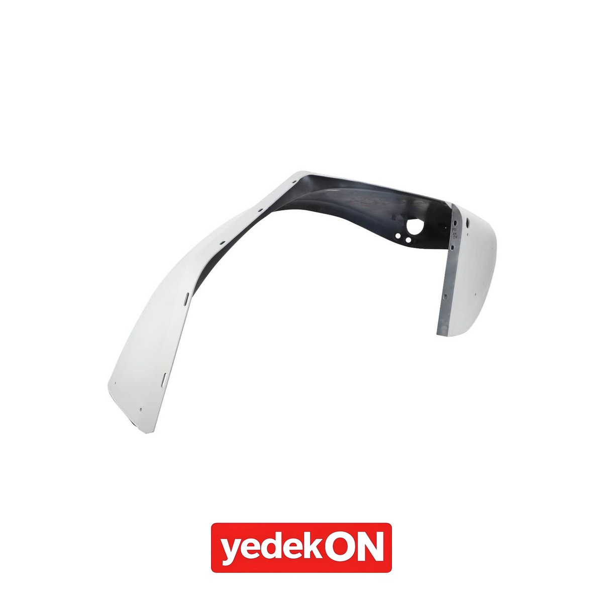 AGCO Sağ Çamurluk - Massey Ferguson | 3786914M3