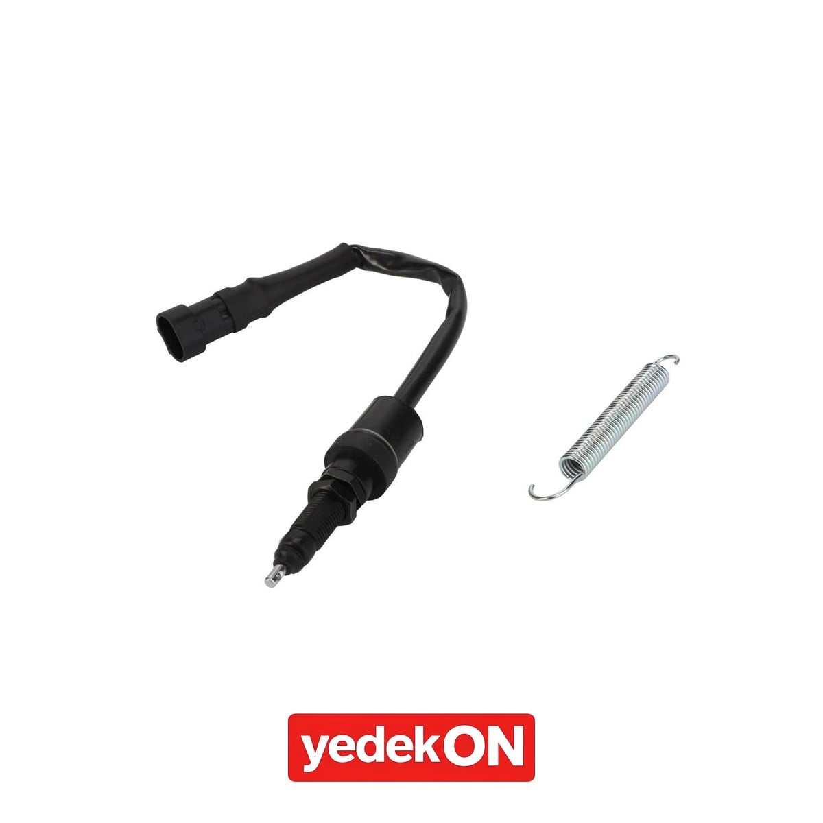AGCO Durak Anahtarı - Massey Ferguson | 2824P01601