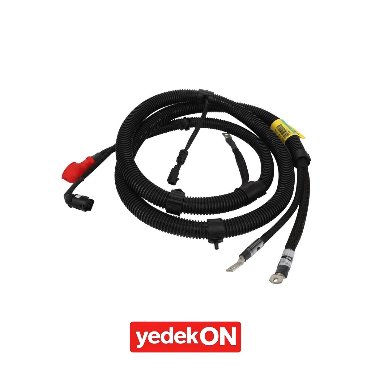 AGCO Elektrik Tesisatı - Massey Ferguson / Fendt / Valtra | ACW032931C