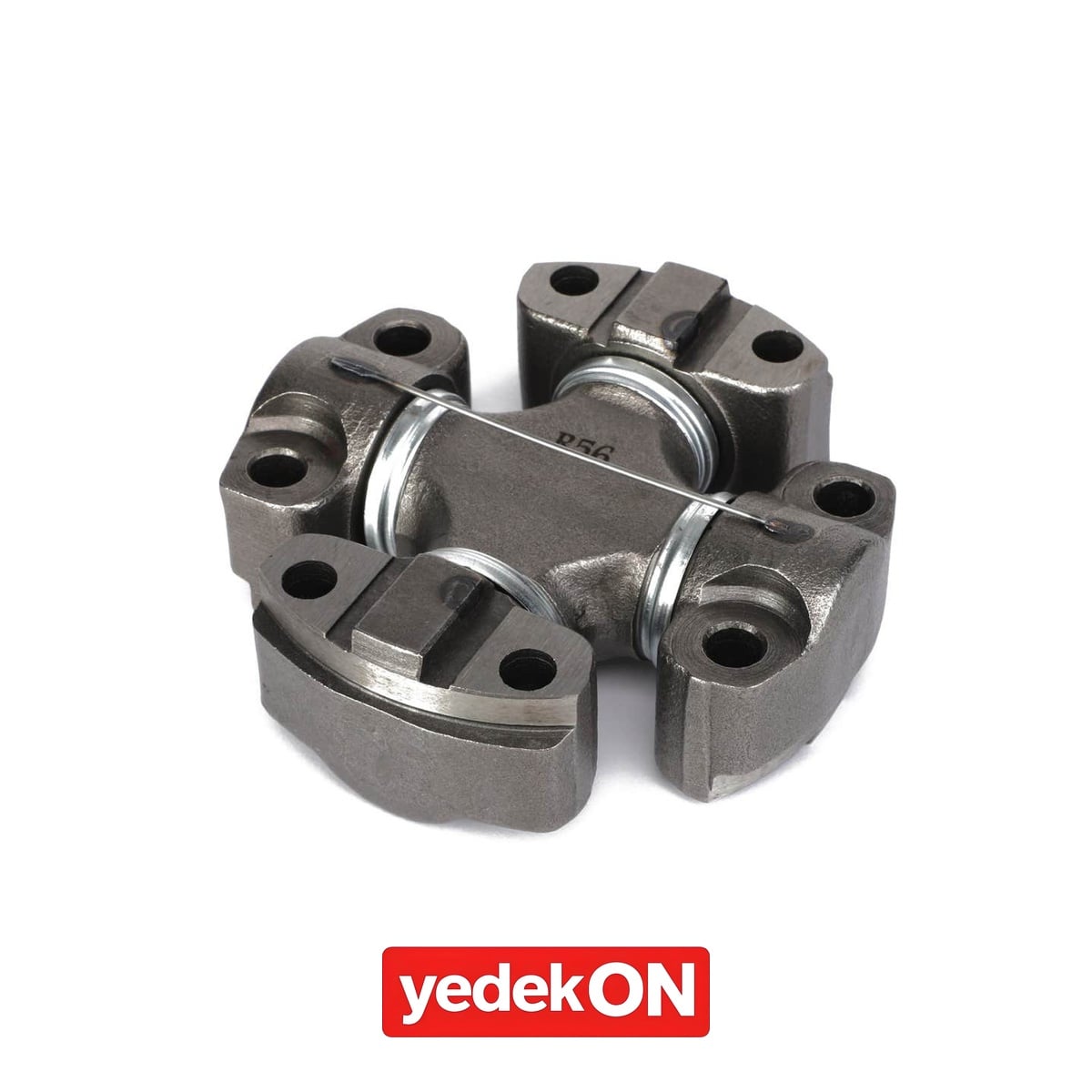 AGCO Universal Eklem, Tarak ve Rulman Montajı - AGCO | 4315375