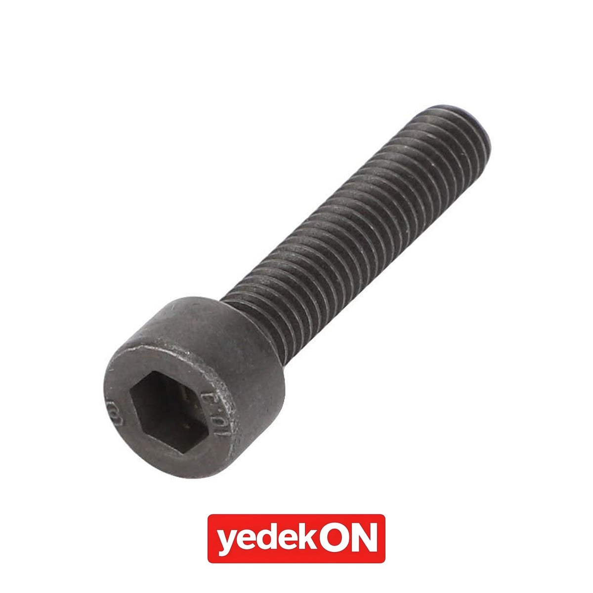 AGCO Altıgen Soket Cıvata - Massey Ferguson / Fendt / Valtra | ACW4965490