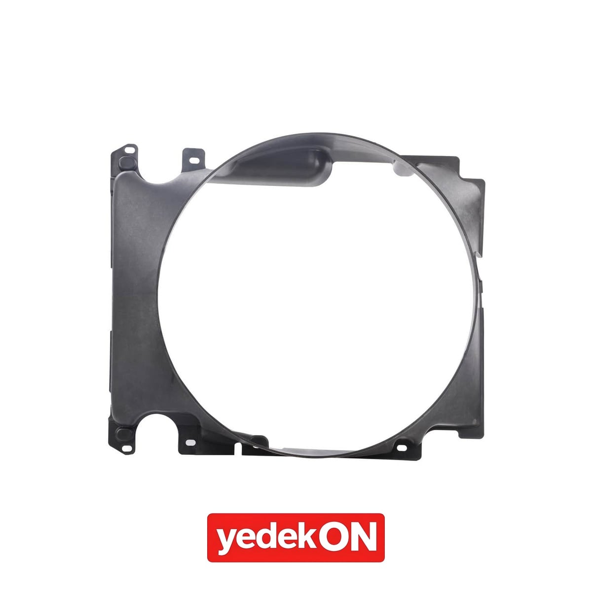 AGCO Radyatör Kapağı - Massey Ferguson | 4292049M3
