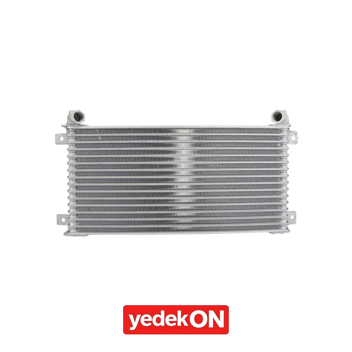 AGCO Yağ Soğutucu - Valtra | VA205547