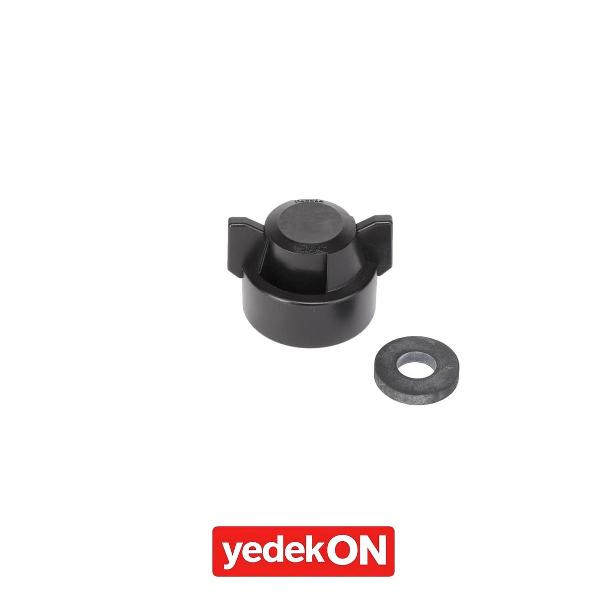 AGCO Hızlı Bağlantı Kapak - Massey Ferguson / Fendt / Valtra | ACP0484750