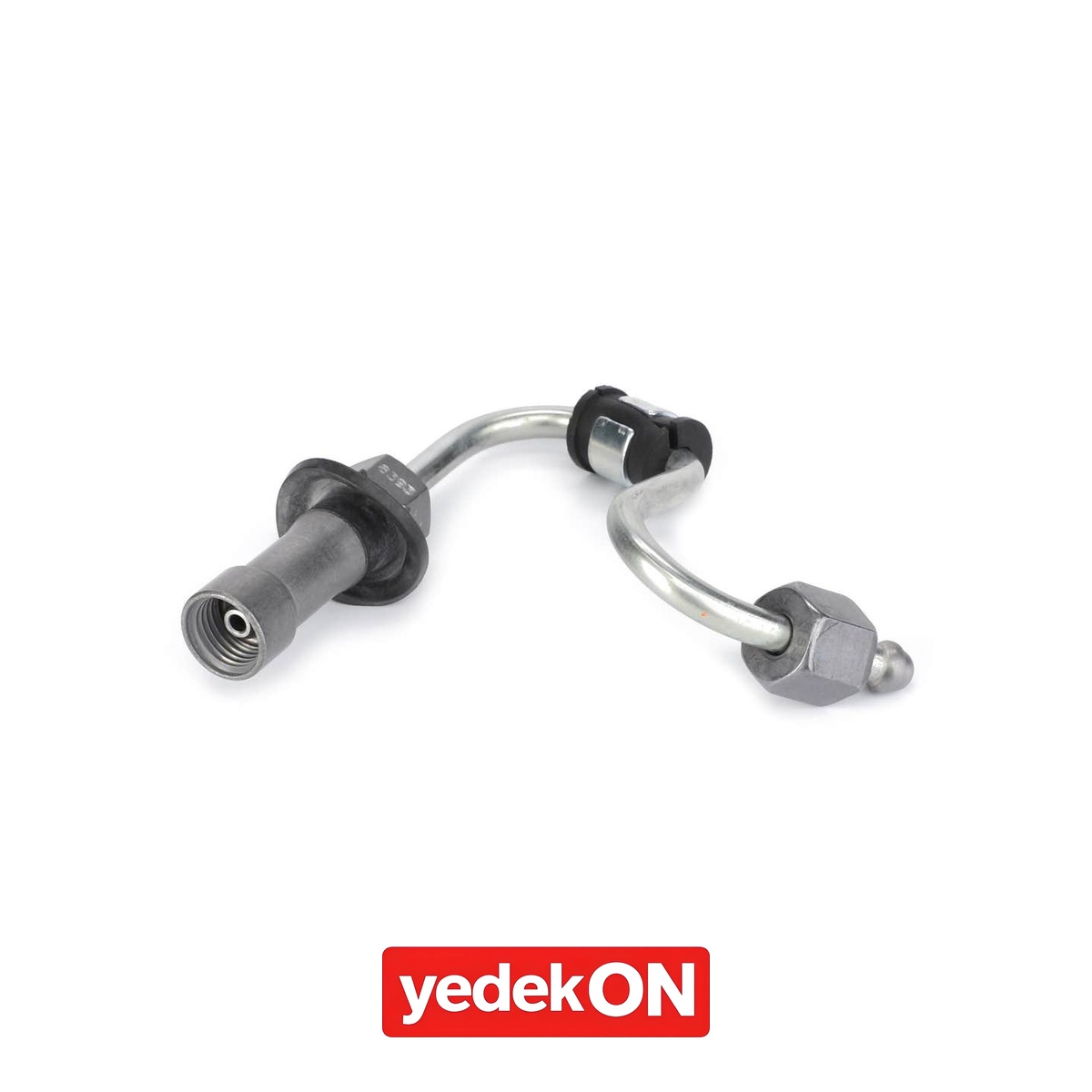 AGCO Enjeksiyon Hortumu - Massey Ferguson | 4226857M1
