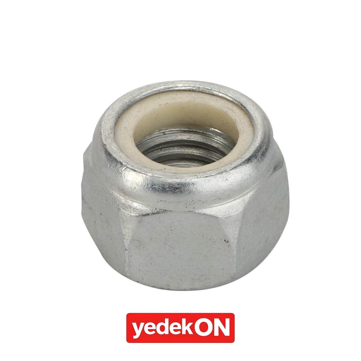 AGCO Altıgen Başlı Kilit Somunu - Massey Ferguson / Fendt / Valtra | ACP0703590