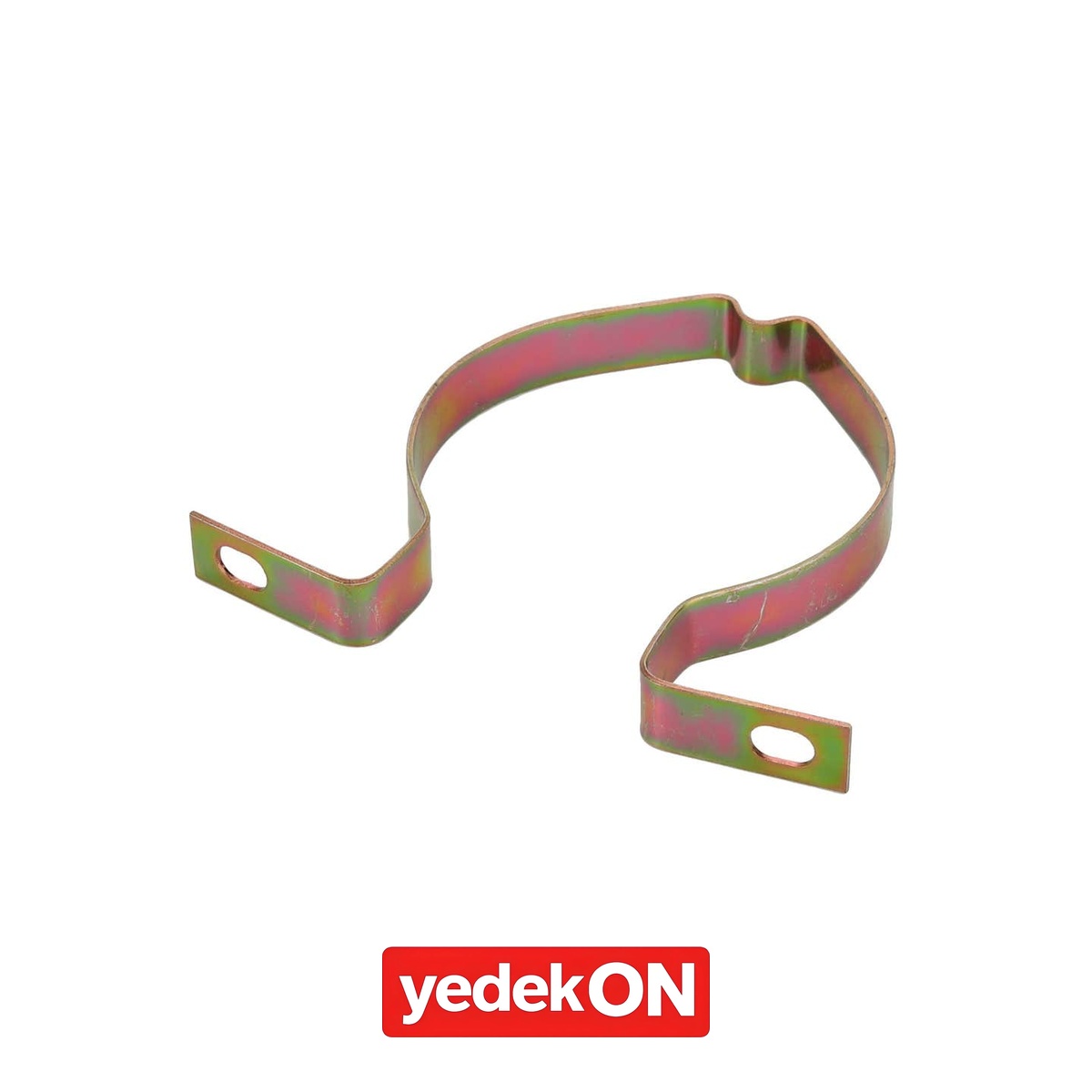 AGCO Hortum Kelepçesi - Massey Ferguson | 4378434M2