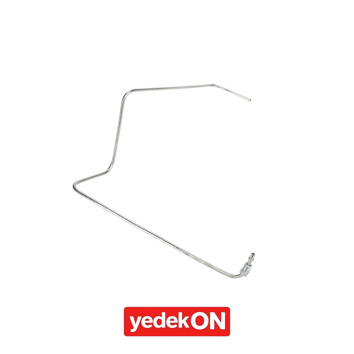 AGCO Yakıt Hortumu - AGCO | 0012767U91