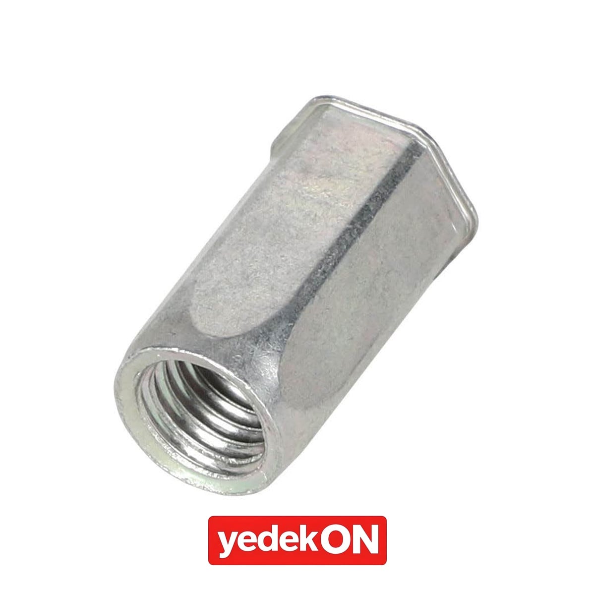 AGCO Rivet Somunu - Massey Ferguson | LA350339321