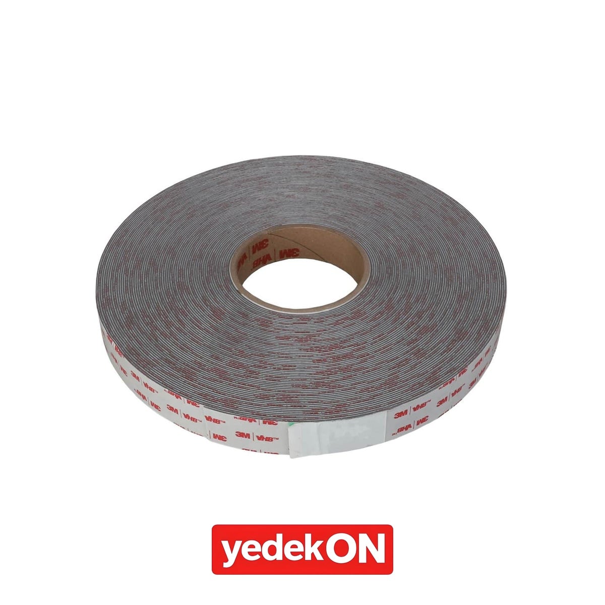 AGCO Yapıştırıcı Bant - Massey Ferguson / Fendt / Valtra | ACW7042100