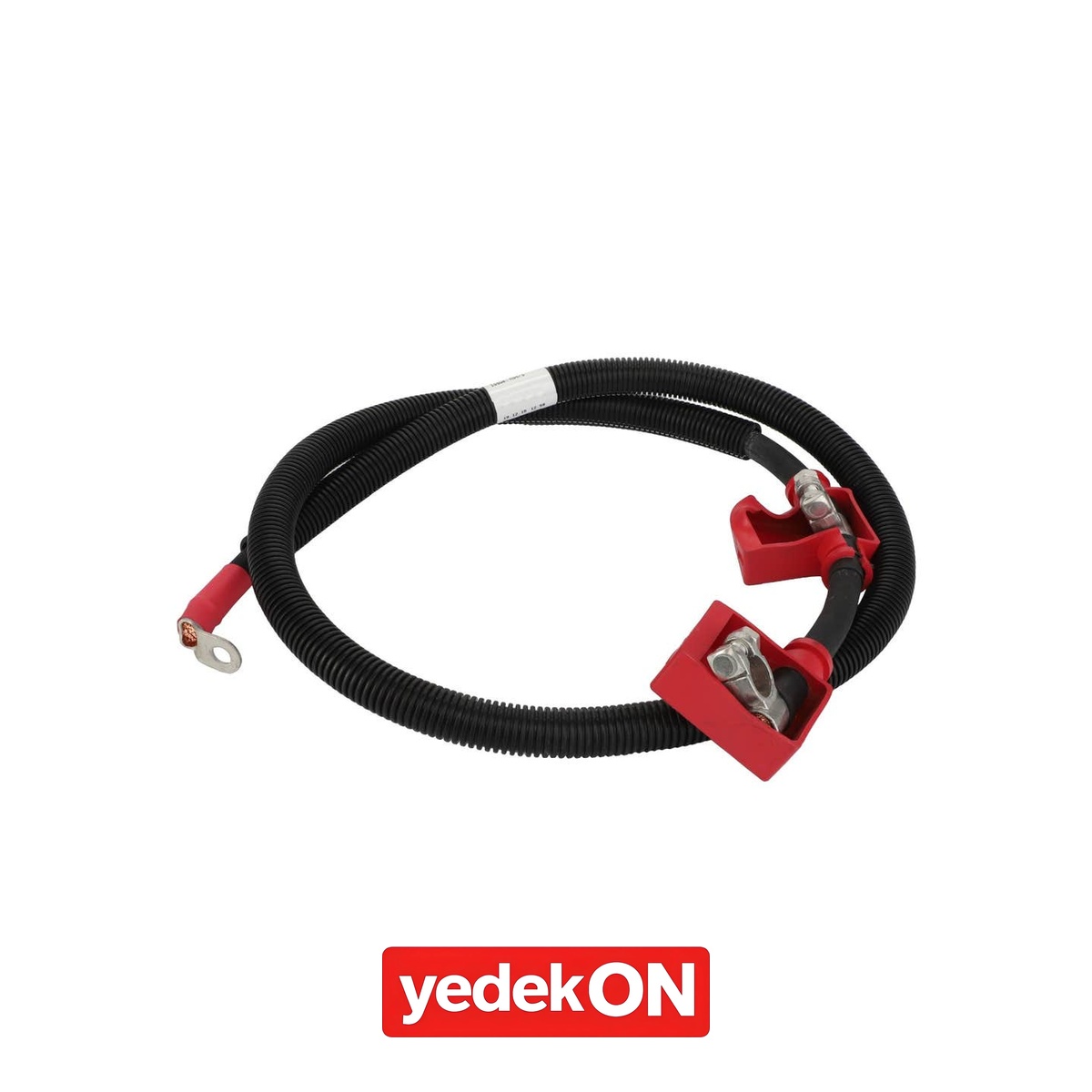 AGCO Akü Kablosu - Massey Ferguson | 3807704M94