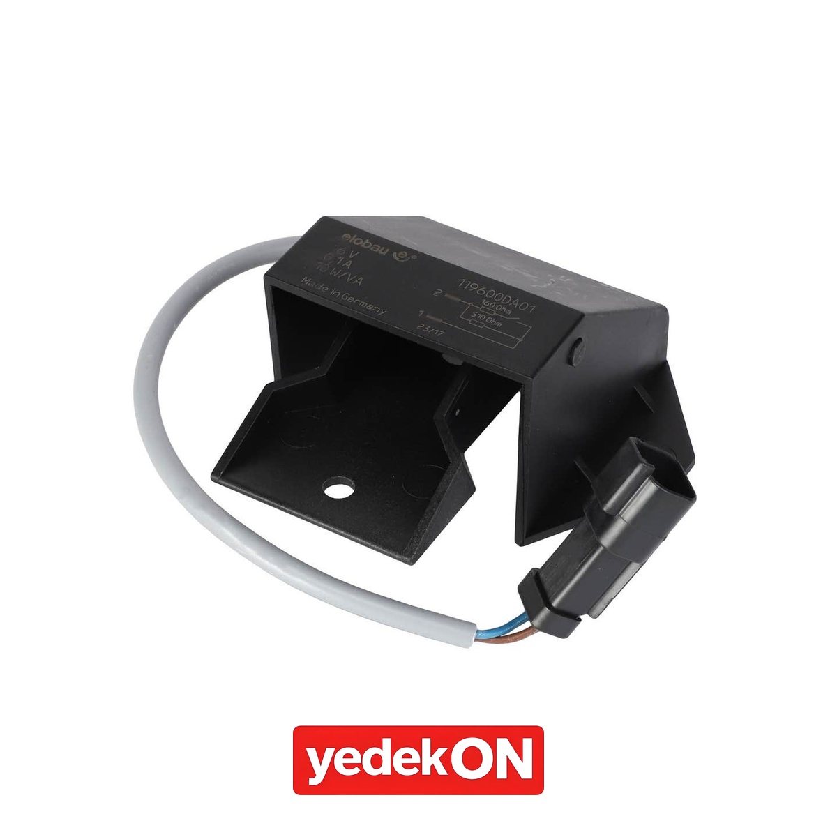 AGCO Seviye Anahtarı - Massey Ferguson / Fendt / Valtra | ACW2411360