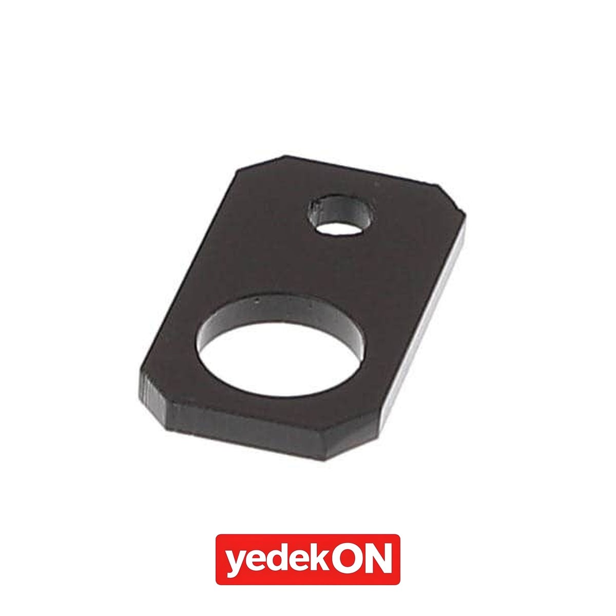 AGCO Tutucu Plaka - Massey Ferguson | 4306425M1