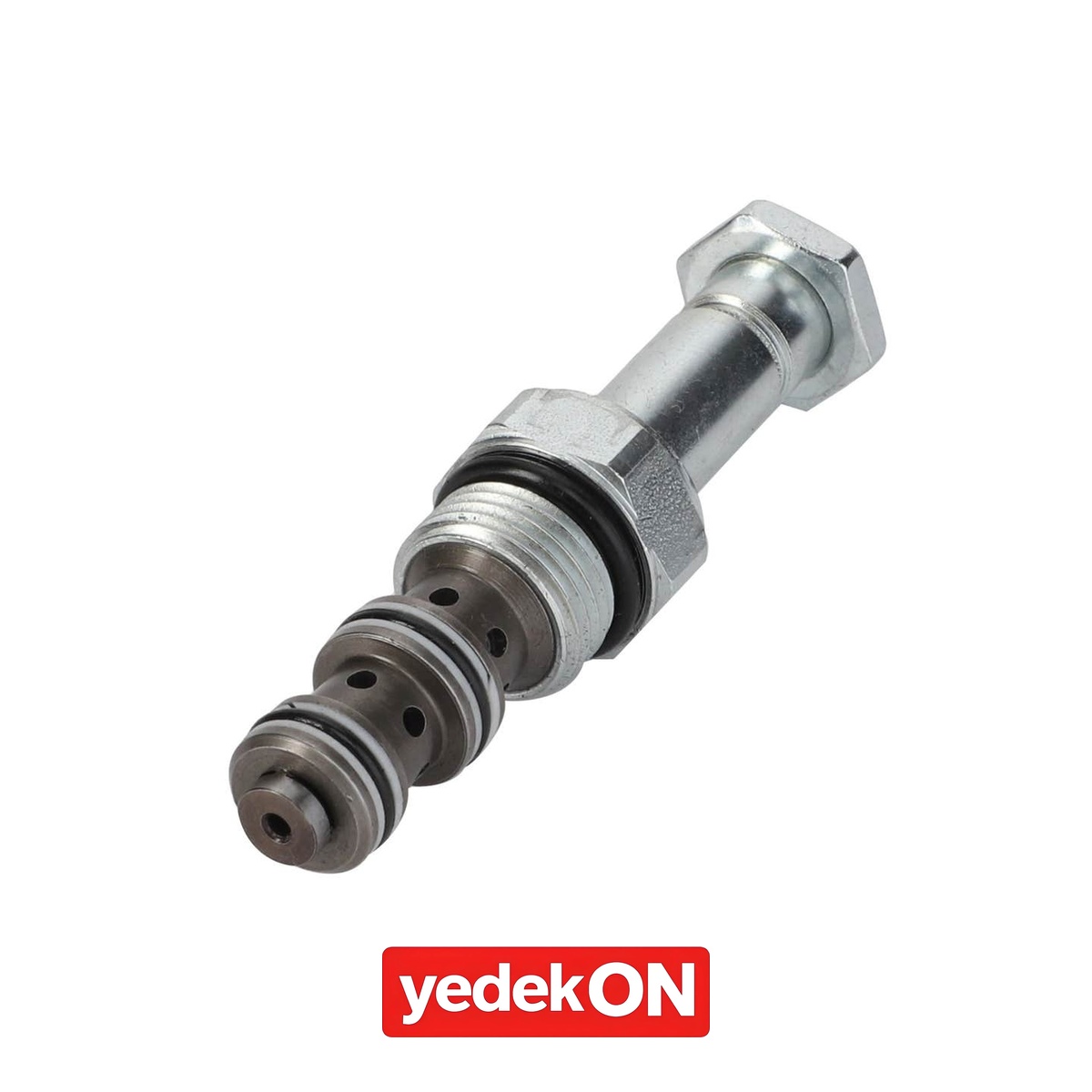 Solenoid Valve
