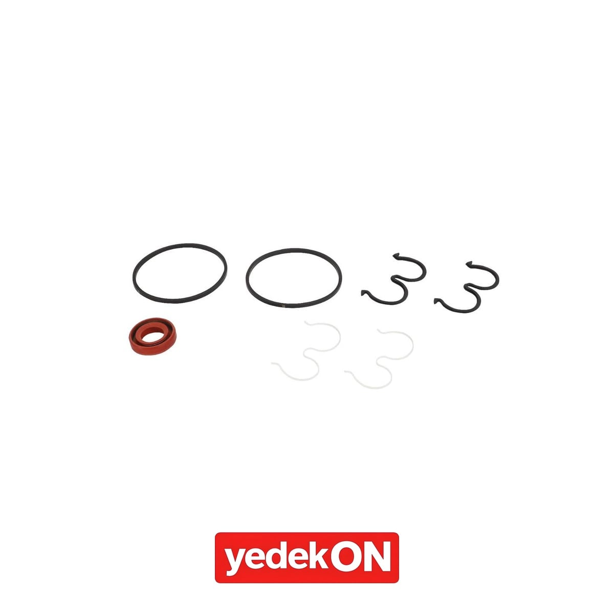 AGCO Keçe Takımı - AGCO | 2400443S91