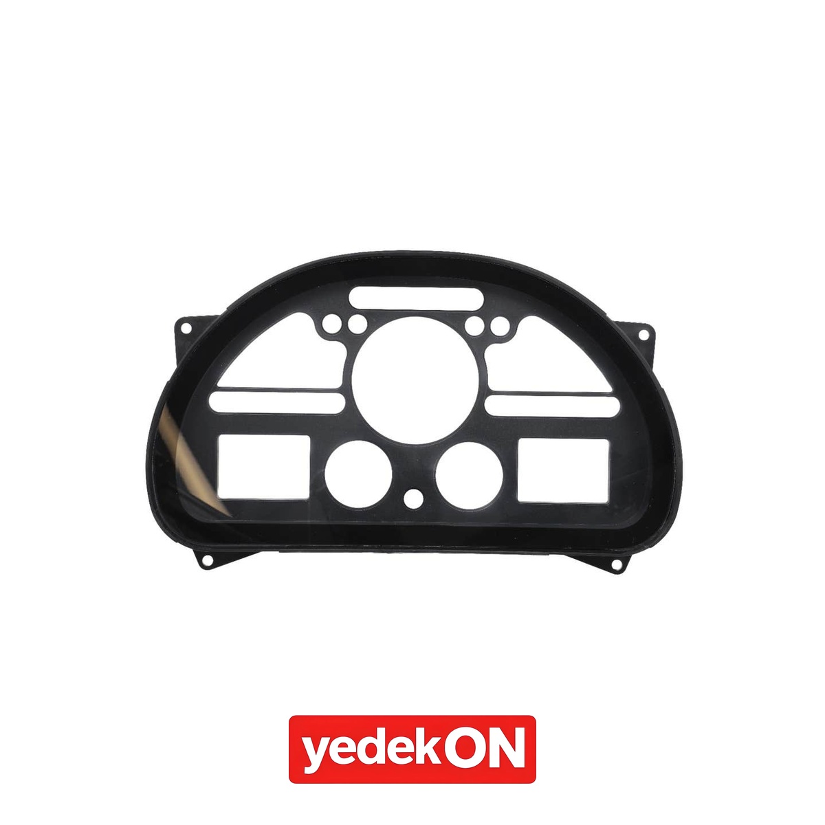 AGCO Panel - Massey Ferguson | 3907532M91