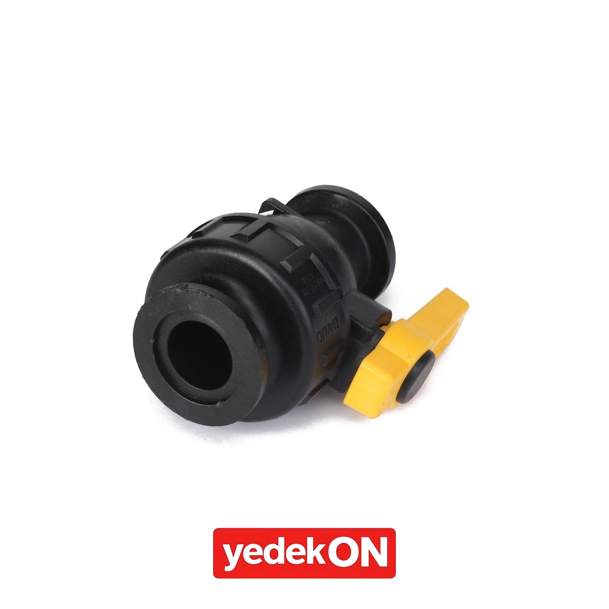 AGCO 1'' Manifold Tam Port Tek Birlik Dönme Kaynağı Valfi - Massey Ferguson / Fendt / Valtra | ACX2951640