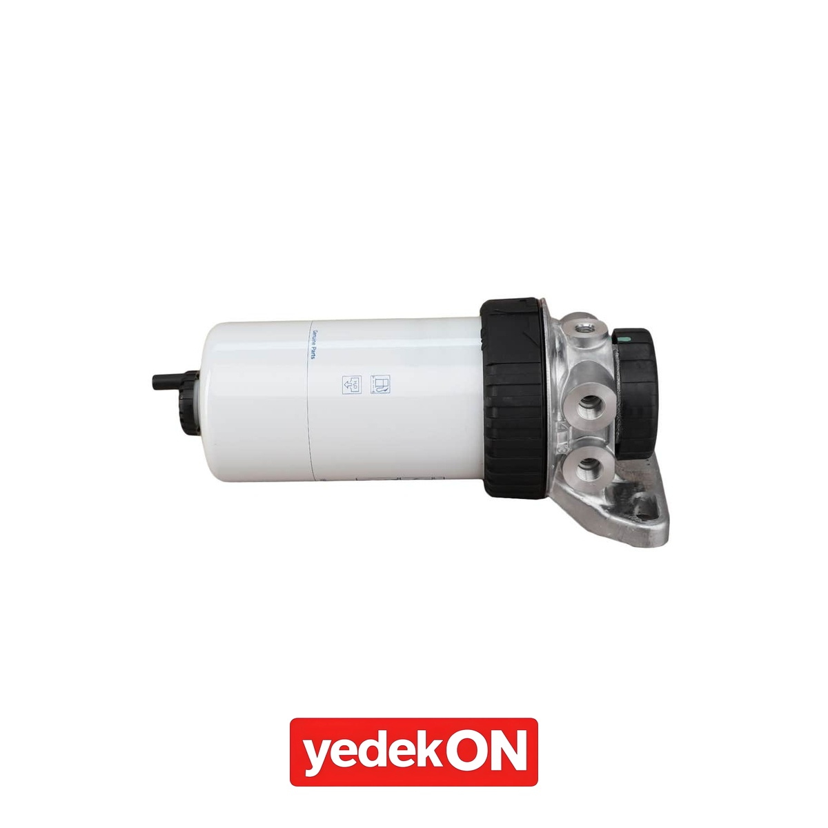 AGCO Yakıt Filtrei - Massey Ferguson | 4224812M1