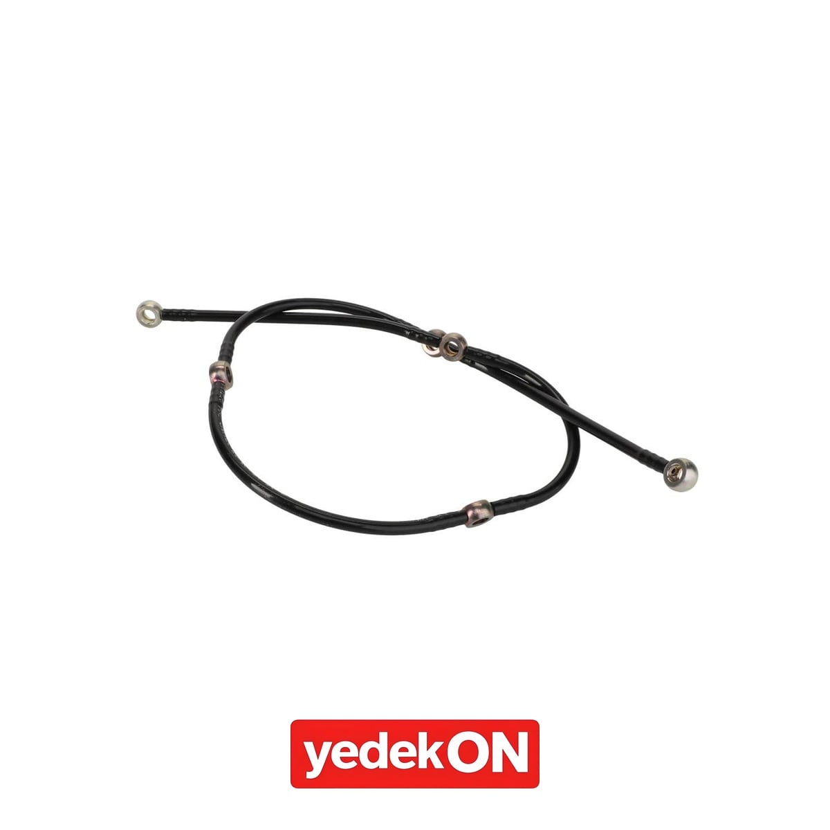 AGCO Enjektör Taşma Hortumu - Valtra | V836847522