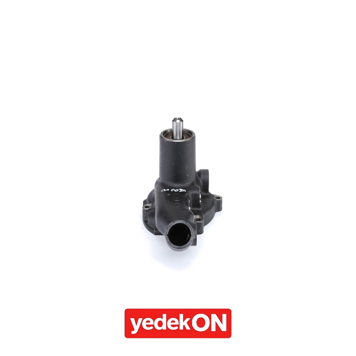 AGCO Su Pompası (Pulley Olmadan) - Valtra | V836764215