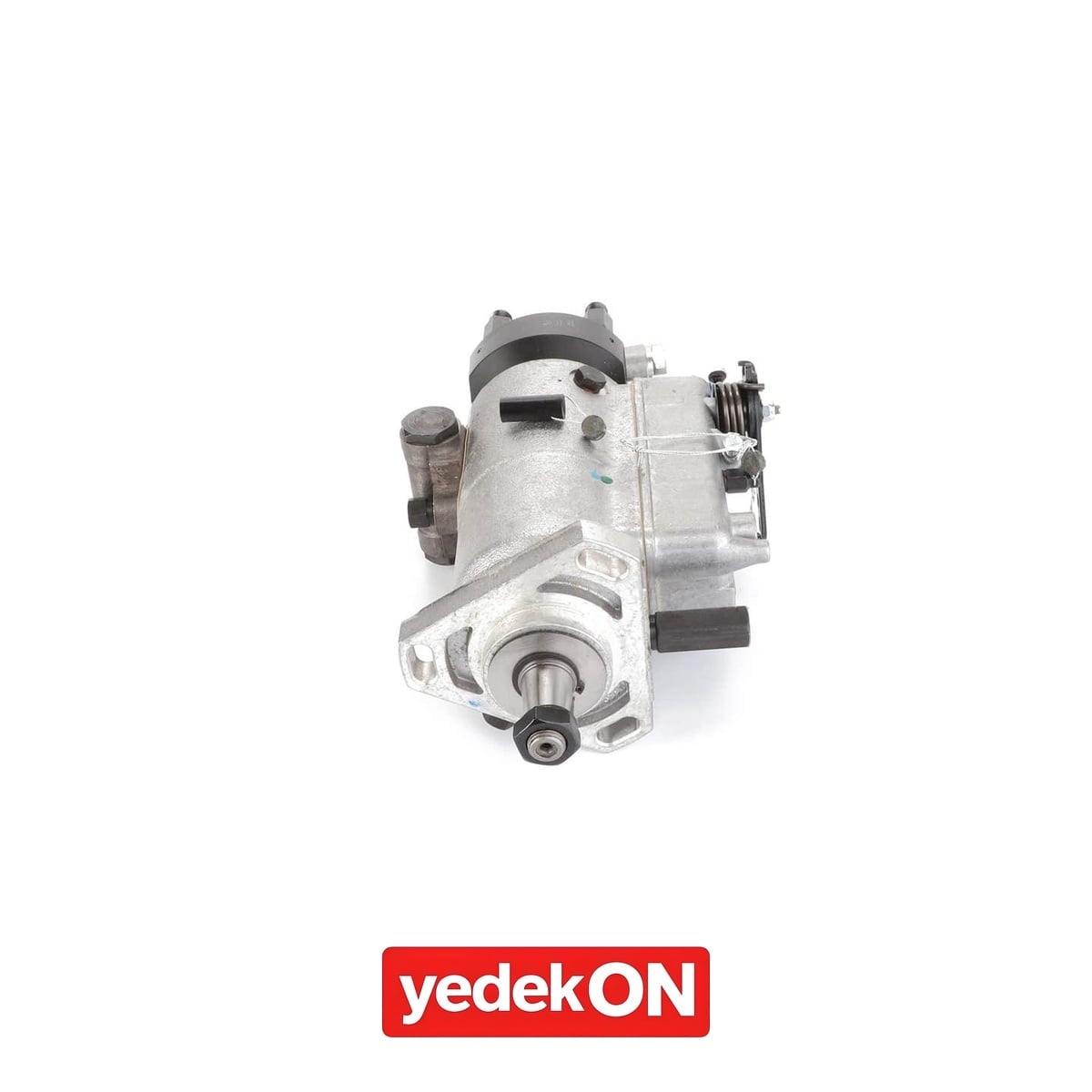 AGCO Enjeksiyon Pompası - Valtra | V88604900