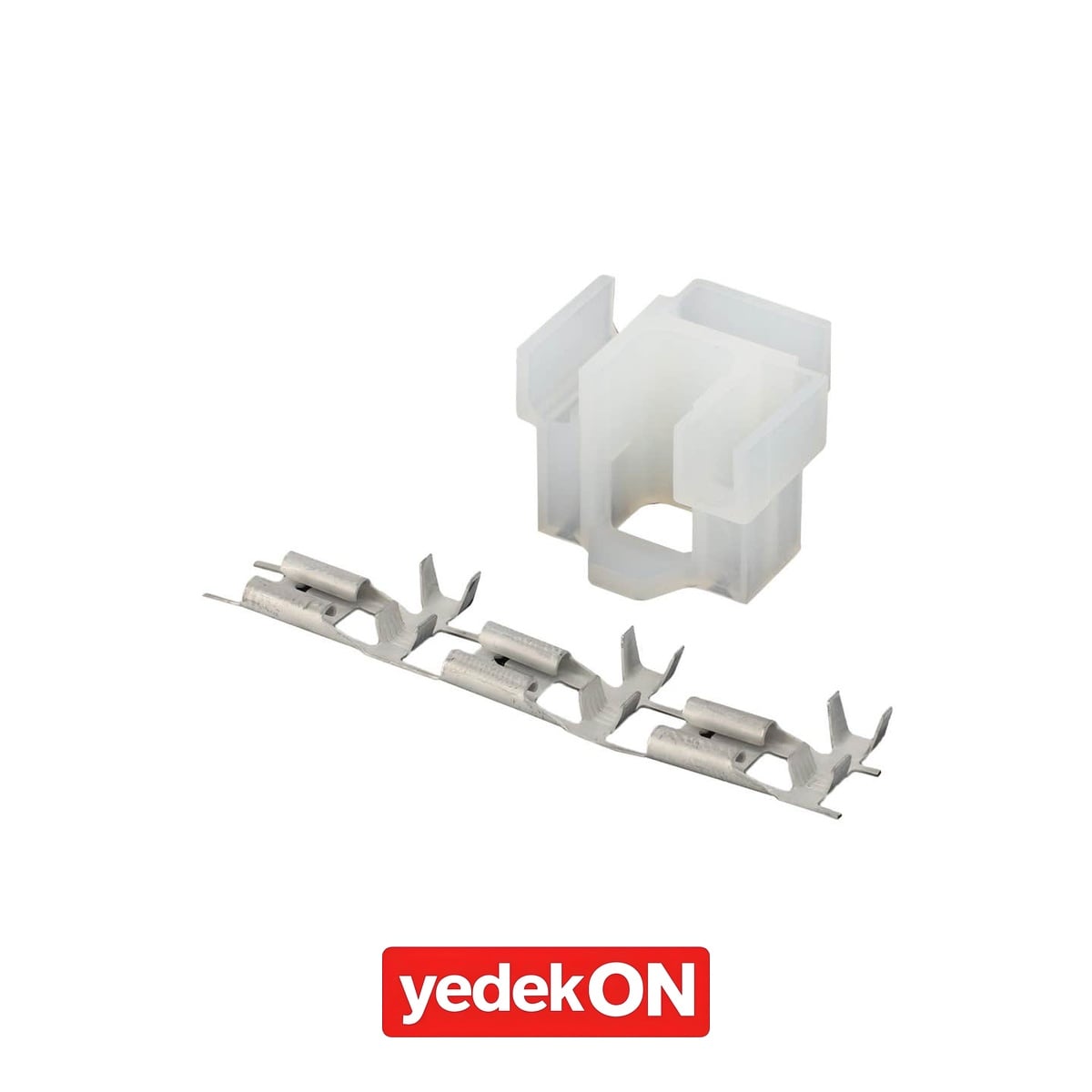 AGCO Bağlantı Noktası - Gleaner | G210902040510