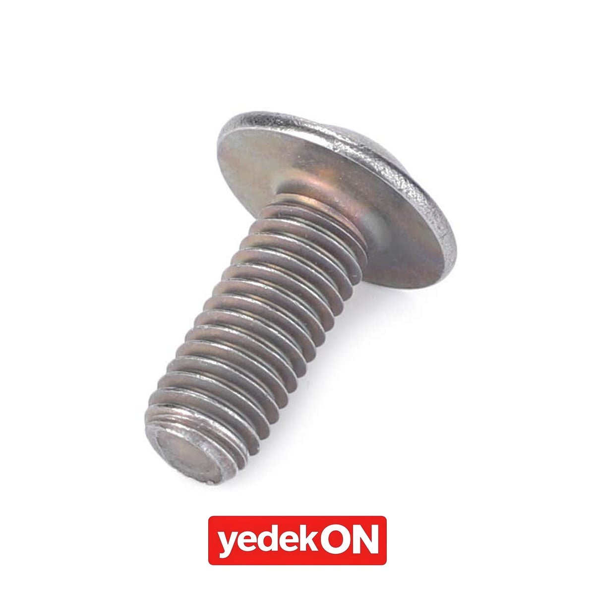AGCO Alt Flanş Başlı Cıvata - Challenger | X466024901000