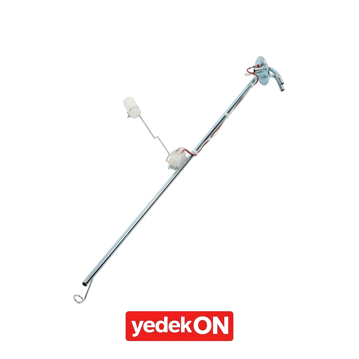 AGCO Yağ Dipstick - Massey Ferguson | 3712952M1