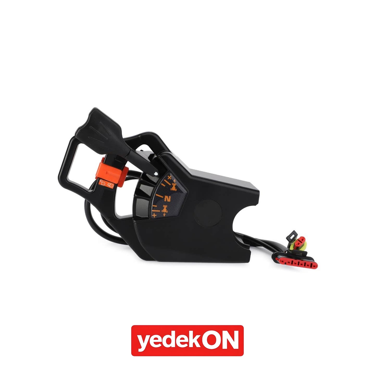 AGCO Wobble Sürüş Ünitesi - Massey Ferguson | 3787500M95