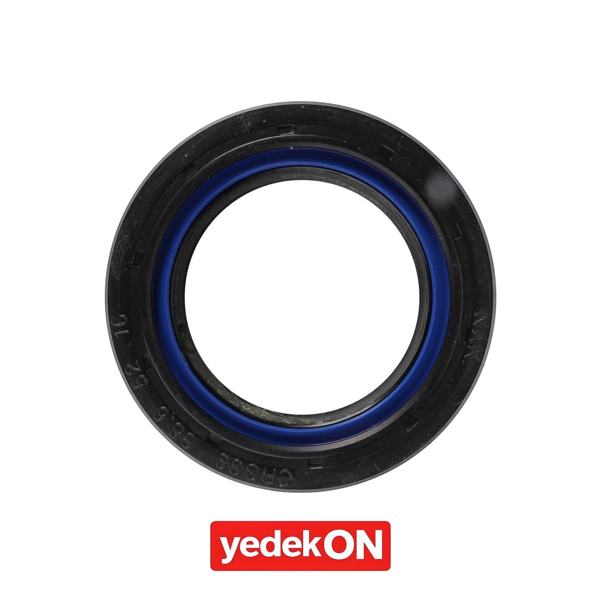 AGCO Ön Aks Keçesi - Massey Ferguson | 3822049M1