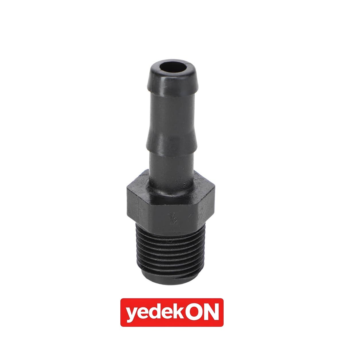 AGCO ½'' Dişi Dişli X ½'' Hortum Bağlantı Parçası - AGCO | AG051176