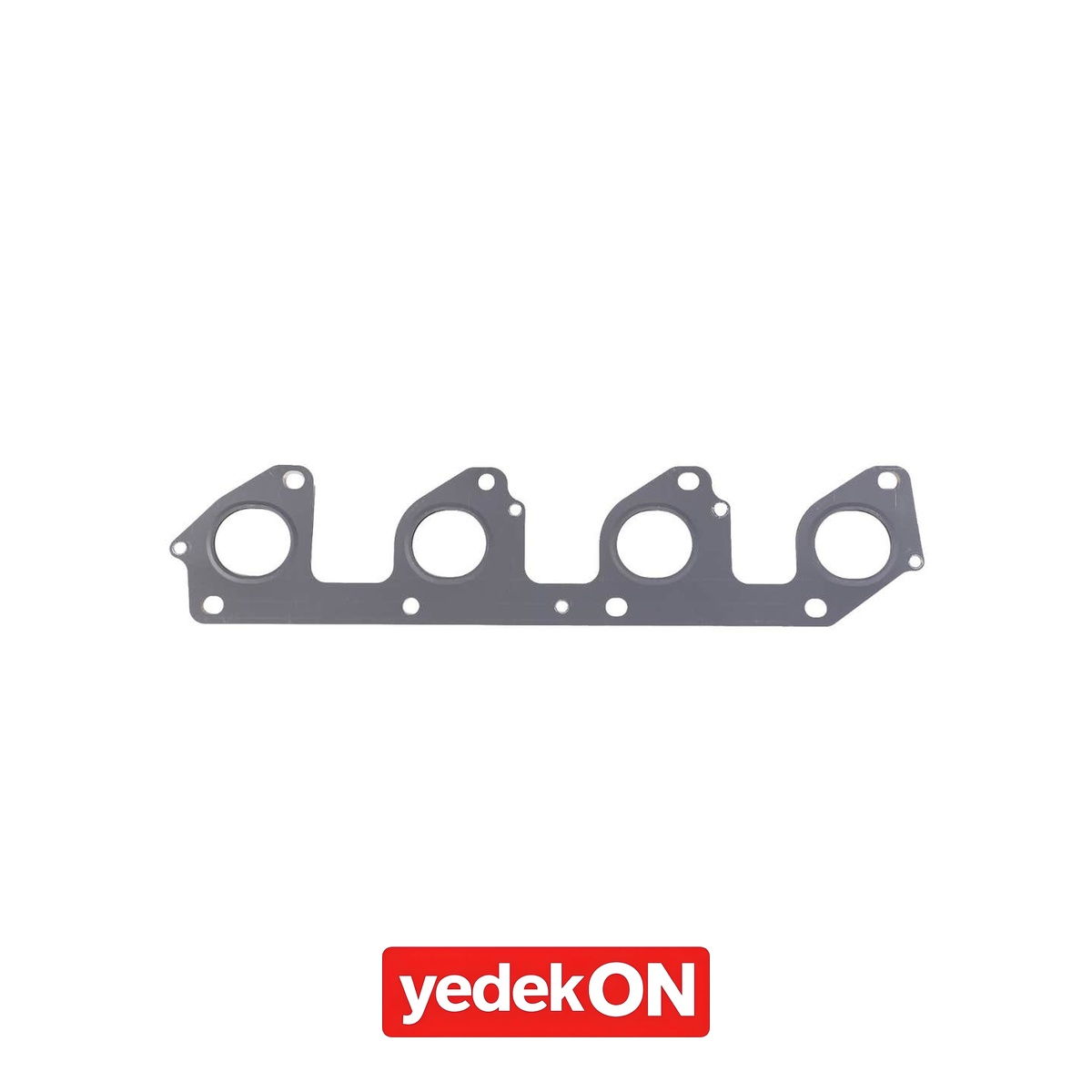 AGCO Egzoz Manifoldu Contası - Massey Ferguson | 4226558M1