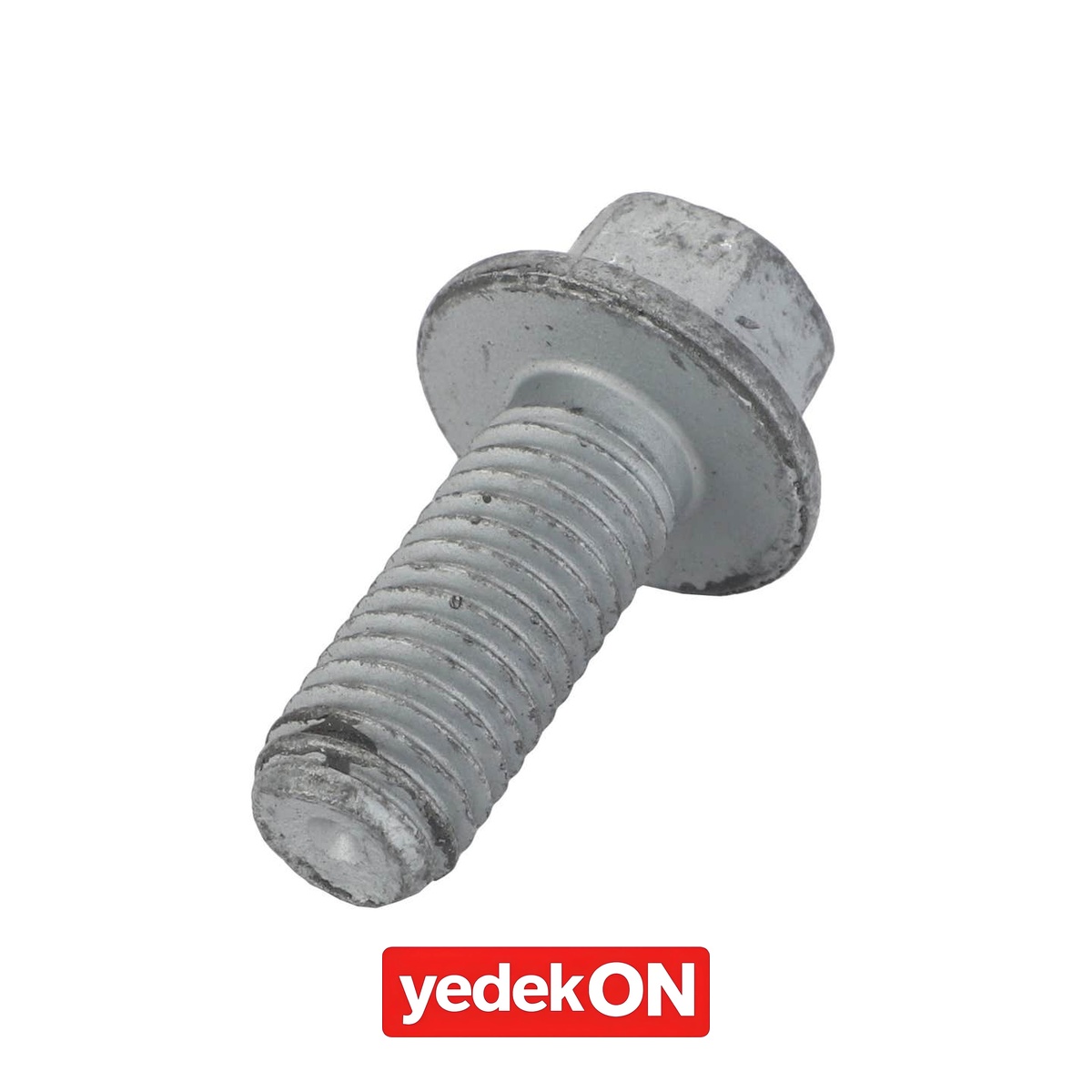 AGCO Altıgen Başlı Cıvata - Massey Ferguson | 4226251M1