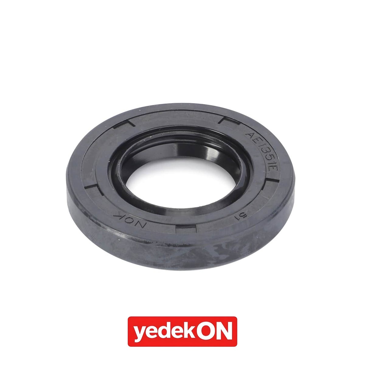 AGCO Şanzıman Keçesi - Massey Ferguson | 3704964M1
