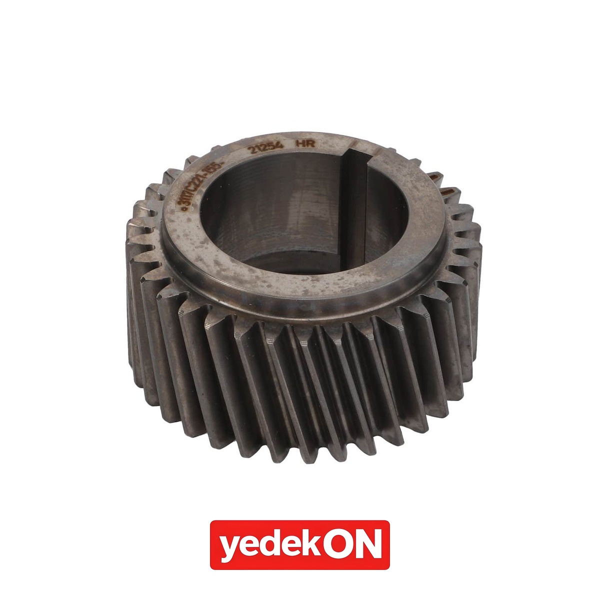 AGCO Krank Mili Dişlisi - Massey Ferguson | 4224833M1