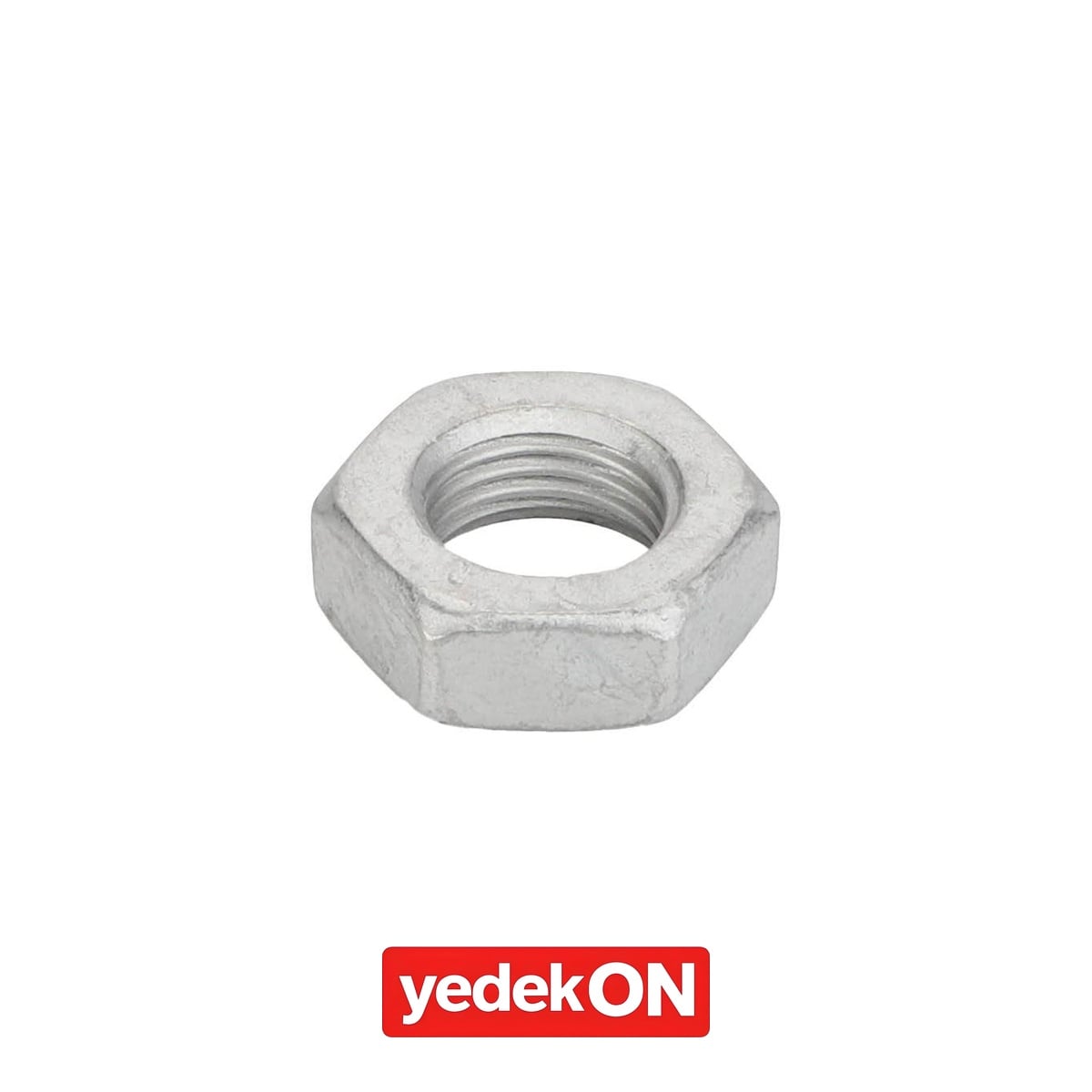 AGCO Altıgen Başlı Somun - Massey Ferguson / Fendt / Valtra | ACP0704610