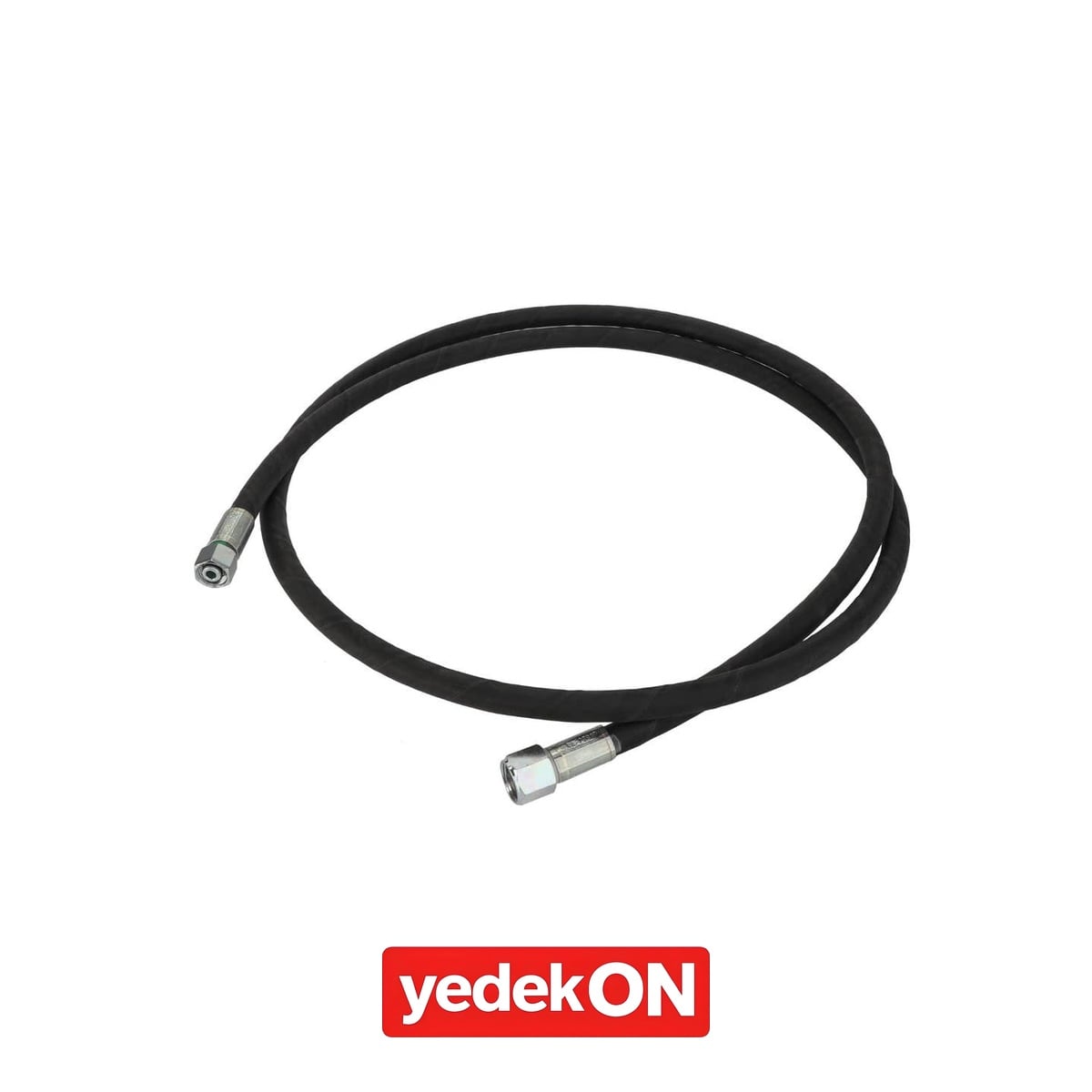 AGCO Hidrolik Hortum - Massey Ferguson | 3789112M2