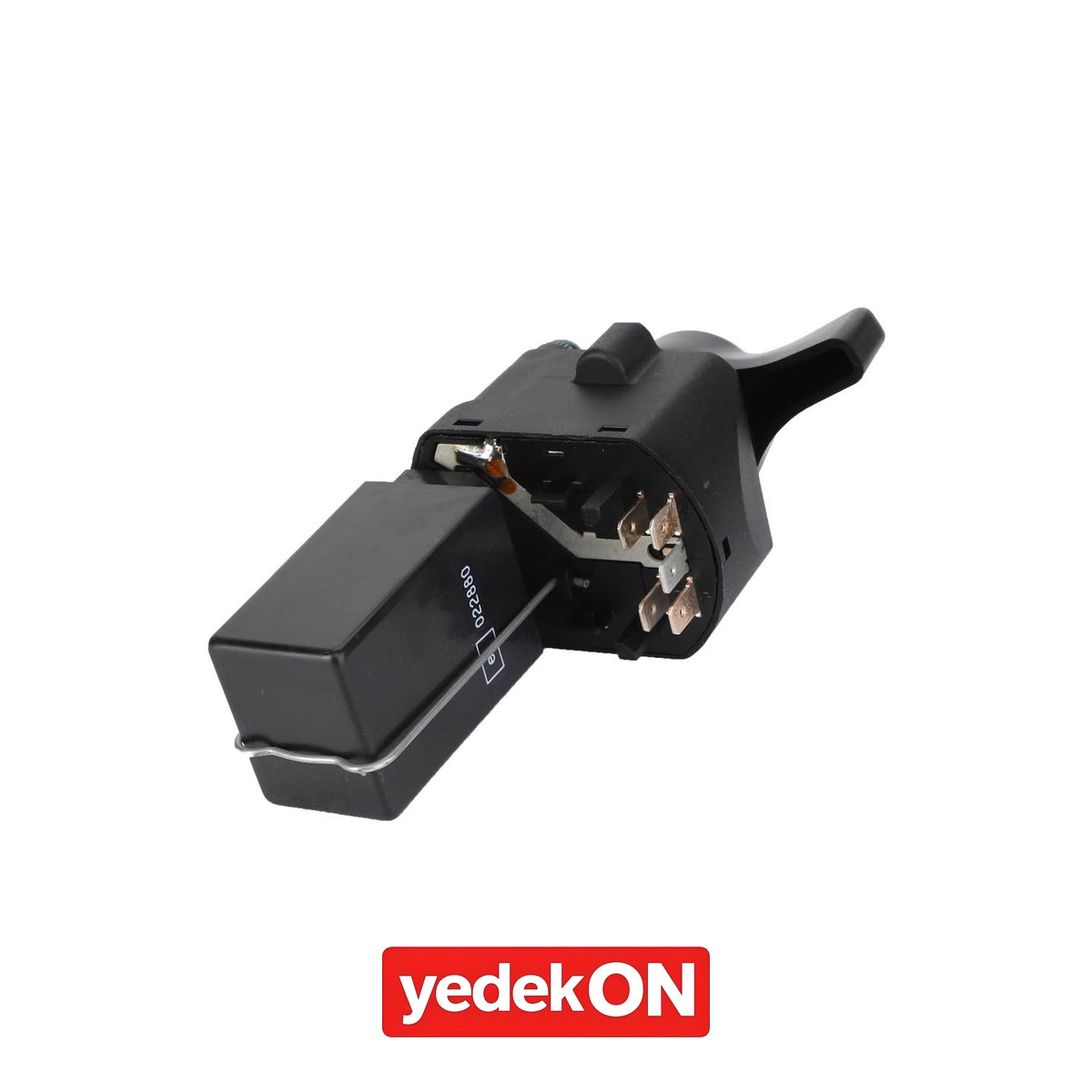 AGCO Dönme Anahtarı - Massey Ferguson | 3906945M91