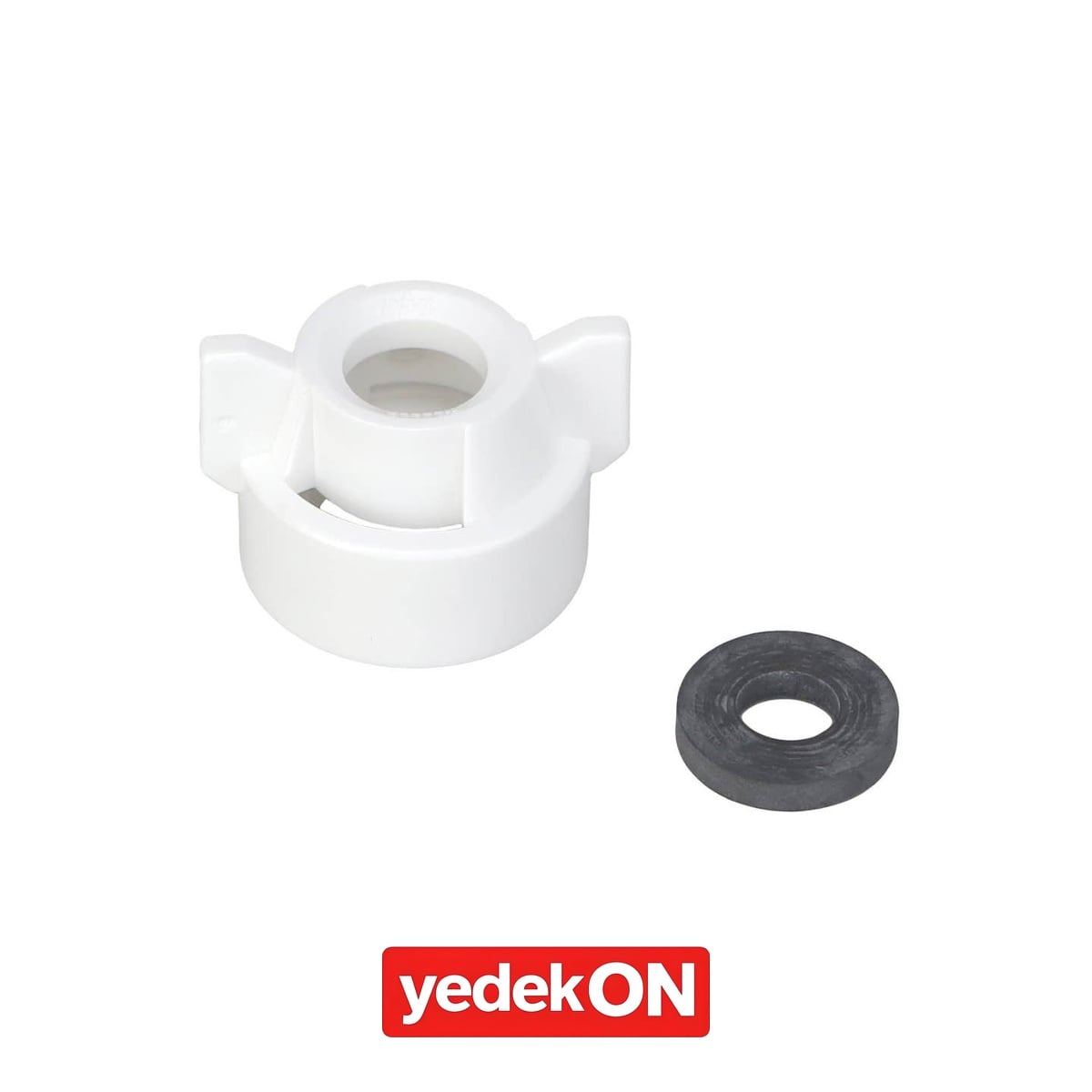 AGCO Hızlı Bağlantı Kapak - Massey Ferguson / Fendt / Valtra | ACP0484660