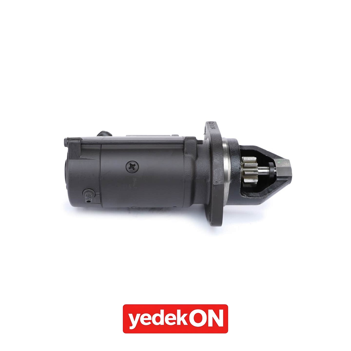 AGCO 12V 3.2KW Marş Motoru - Valtra | VA205806