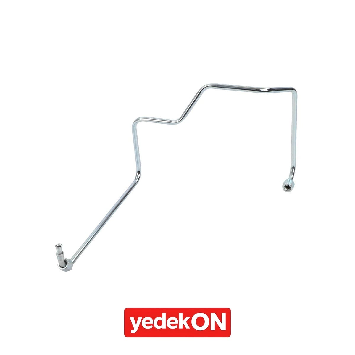 AGCO Hortum Montajı - Massey Ferguson | 3773731M3
