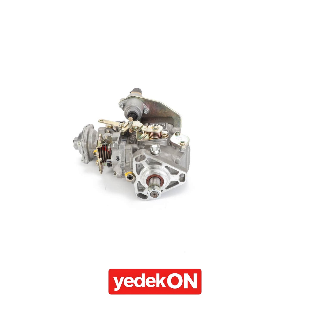 AGCO Enjeksiyon Pompası - Massey Ferguson | 3906918M91