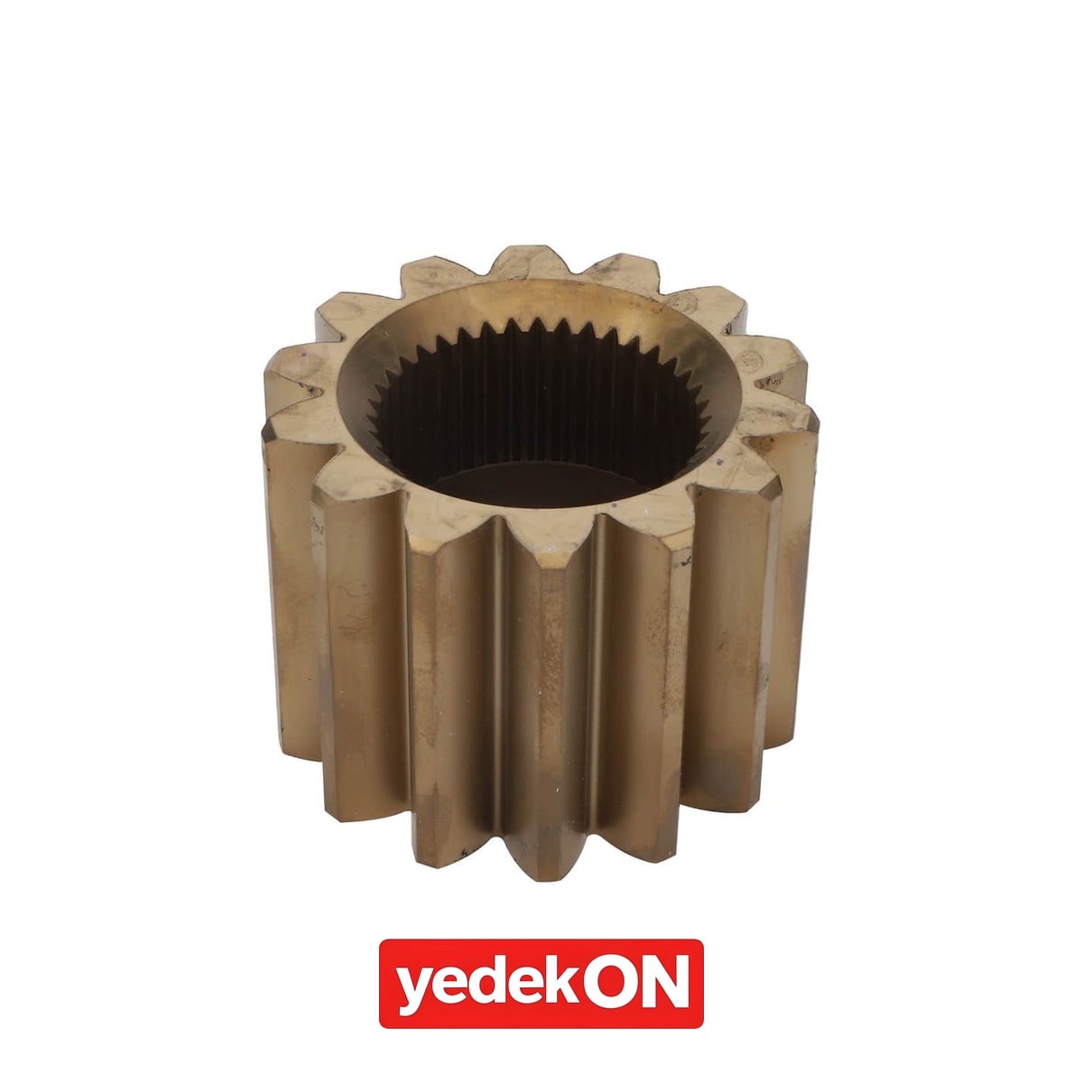 AGCO Rulman Yuvası - Massey Ferguson | 3582194M1