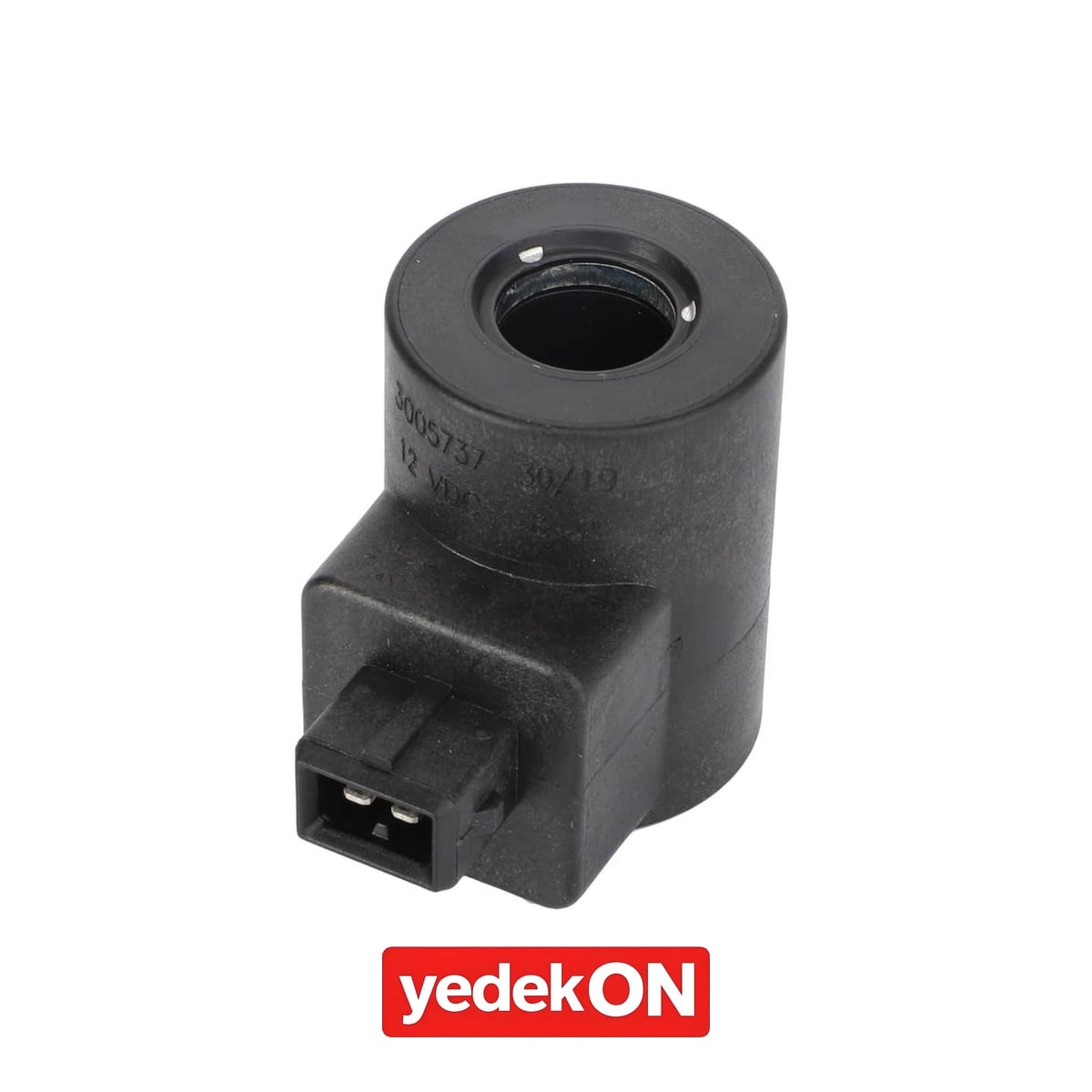 AGCO Solenoid Valfi - Massey Ferguson / Fendt / Valtra | ACP0363550